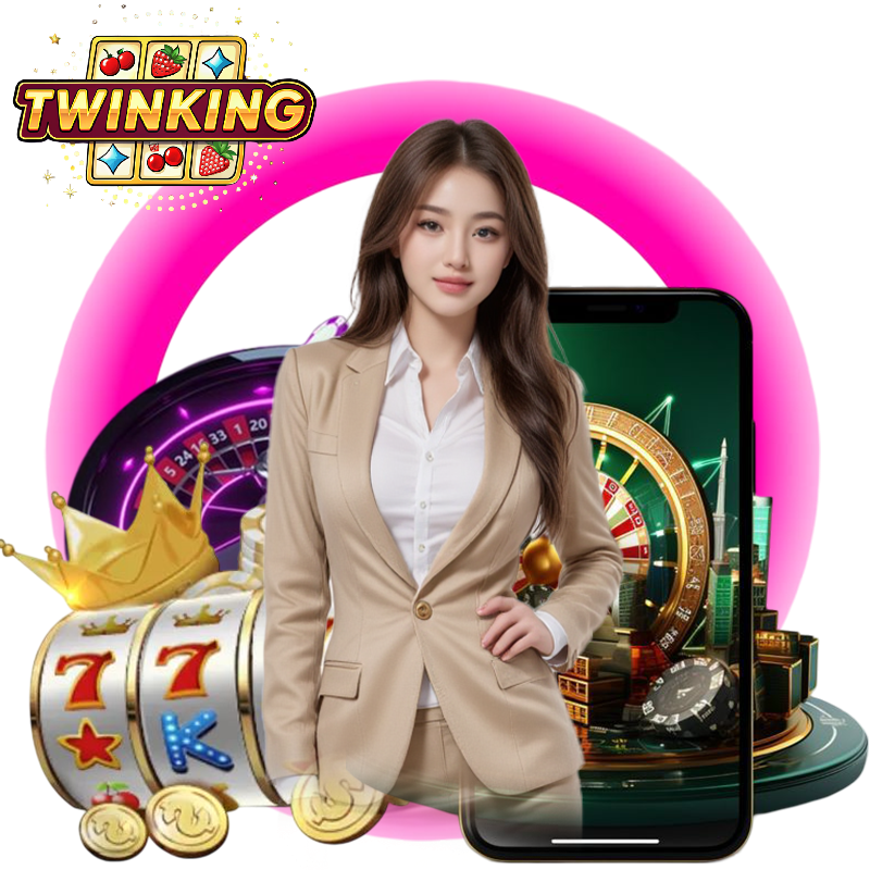 TWINKING เครดิตฟรี